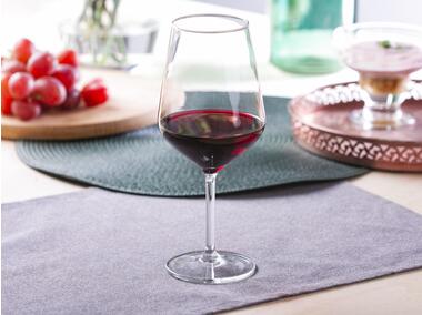 Zdjęcie: Kieliszek na wino czerwone Amber 530 ml ROYAL LEERDAM