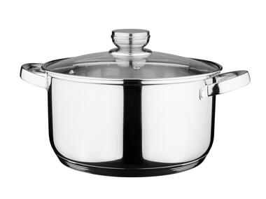 Zdjęcie: Garnek Super Strong 24 cm - 5,8 L GALICJA