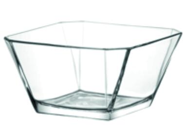 Zdjęcie: Miska Karen 0,3 L SMART KITCHEN GLASS