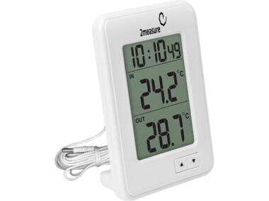 Zdjęcie: Elektroniczny termometr 2MEASURE