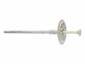 Kołek tworzywowy Fixplug 8x210 mm - 200 szt. WKRĘT-MET