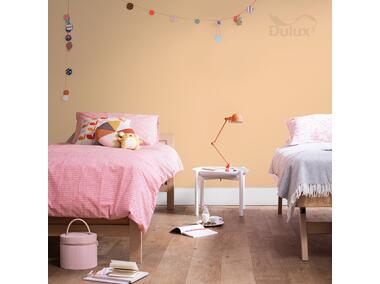 Zdjęcie: Farba do wnętrz EasyCare 5 L matowy puder DULUX