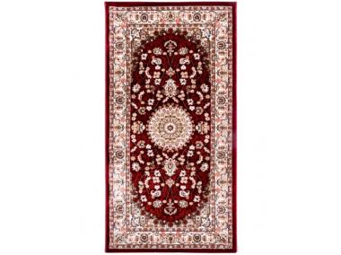 Zdjęcie: Dywan Dubai 120x170 cm klasyk bordowy MULTI-DECOR