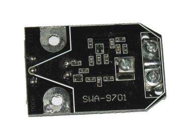 Wzmacniacz antenowy 9701 BODEX