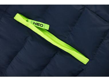 Zdjęcie: Bezrękawnik puchowy Premium rozmiar L NEO