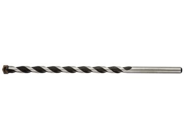 Zdjęcie: Wiertło do betonu 14 x 250 mm, końcówka motylkowa GRAPHITE