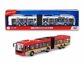 Autobus City Express 46 cm zabawka SIMBA TOYS