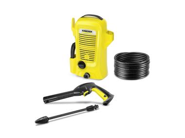 Zdjęcie: Myjka ciśnieniowa K2 Universal Edition KARCHER