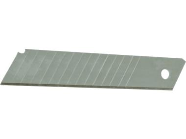 Zdjęcie: Ostrza łamane 18 mm 10 szt. blister MODECO EXPERT