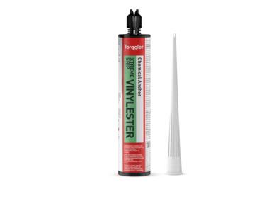 Zdjęcie: Kotwa chemiczna winyloestrowa 300 ml Xtreme TORGGLER
