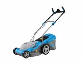 Kosiarka elektryczna YK2043B 43 cm 2000 W HANDY