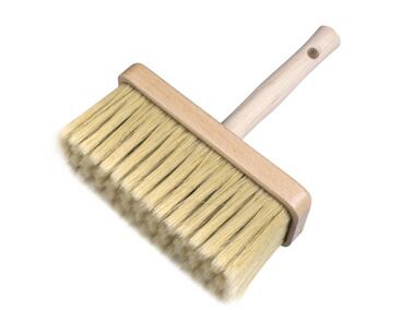 Zdjęcie: Pędzel ławkowiec 180x80 mm HOME TOOLS