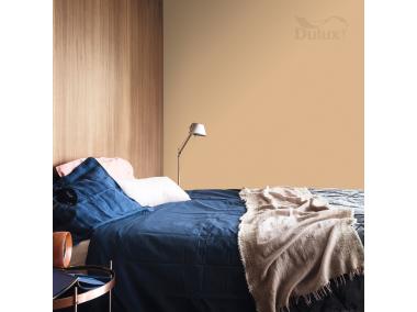 Zdjęcie: Tester farby Kolory Świata 0,03 L złoty posąg DULUX