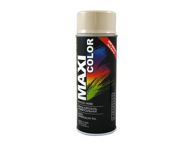 Zdjęcie: Lakier akrylowy Maxi Color Ral 1015 połysk DUPLI COLOR