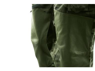 Zdjęcie: Spodnie robocze, Camo romizar XS NEO