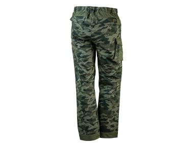 Zdjęcie: Spodnie robocze, Camo romizar XS NEO