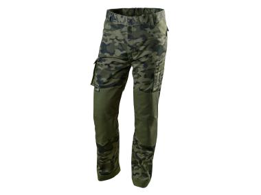 Zdjęcie: Spodnie robocze, Camo romizar XS NEO