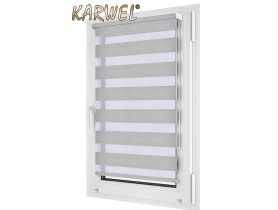 Roleta Mini 95x150 cm DN27 KARWEL