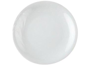 Zdjęcie: Talerz deserowy Dafne 19 cm PORCELANA KRZYSZTOF