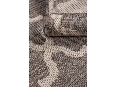Zdjęcie: Dywan Express 67x140 cm marokański szaro-beżowy MULTI-DECOR