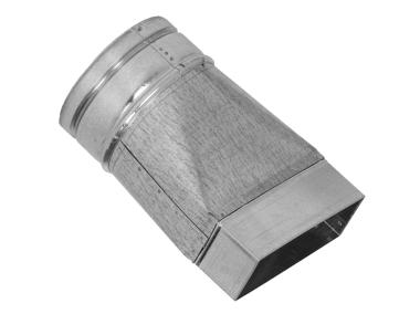 Zdjęcie: Redukcja symetryczna kanał-flex 110 mm PARKANEX