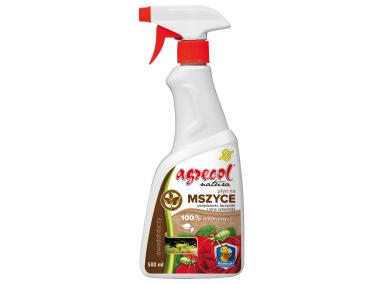 Zdjęcie: Płyn na mszyce i inne szkodniki Arox 0,5 L AGRECOL
