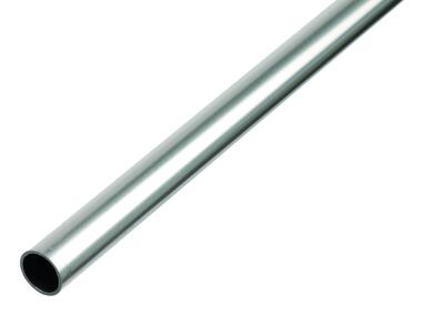 Zdjęcie: Rura okragły ALU 1000x20x1,0 mm ALBERTS