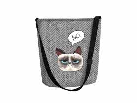 Torba Funky No 32x34 x10 cm BERTONI