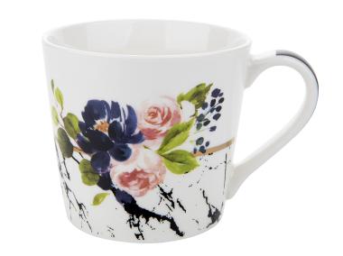 Zdjęcie: Kubek Rosalia 400 ml FLORINA