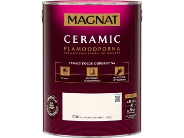 Farba Ceramic powabny diament C46 5L MAGNAT