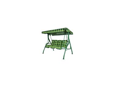 Huśtawka Kate komplet 44993 PATIO