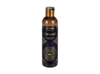 Zdjęcie: Żel pod prysznic 400 ml Oriental Oud DEEP FRESH