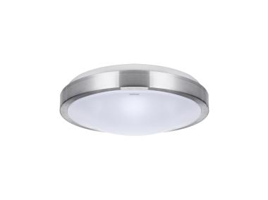 Zdjęcie: Plafoniera SMD Alex Led C 12W NW kolor srebrny STRUHM