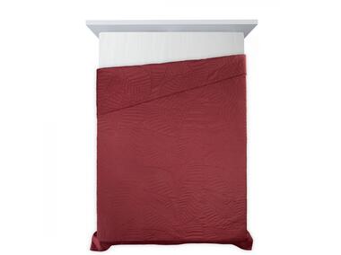 Zdjęcie: Narzuta Boni 170x210 cm ceglana EUROFIRANY