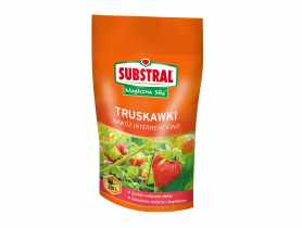 Nawóz Magiczna Siła Truskawki 350g SUBSTRAL