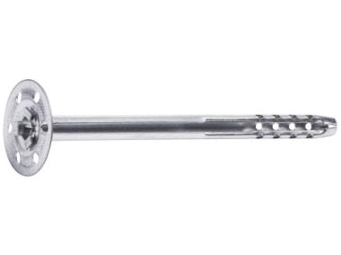 Metalowy kołek do mocowania termoizolacji 8x140 mm RAWLPLUG