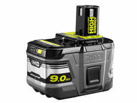 Akumulator litowo-jonowy High Energy 18V ONE+ 9.0 Ah RYOBI