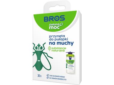 Zdjęcie: Przynęta do pułapki na muchy Zielona Moc 30 g BOPON