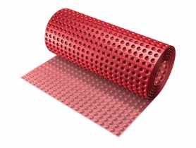 Mata drenażowa 100 cm x 12,5 m DRM 653 12,5 mb SOPRO