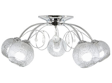 Zdjęcie: Lampa sufitowa Carmen 8823/5 8C ELEM