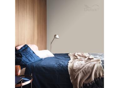 Zdjęcie: Farba do wnętrz Kolory Świata 2,5 L beżowy pled DULUX
