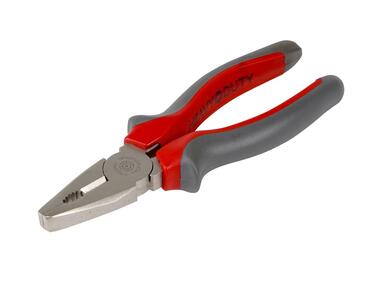 Zdjęcie: Szczypce uniwersalne 160 mm Heavy Duty PROLINE