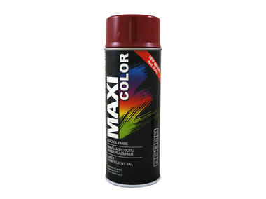 Lakier akrylowy Maxi Color Ral 3004 połysk DUPLI COLOR