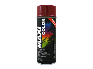 Zdjęcie: Lakier akrylowy Maxi Color Ral 3004 połysk DUPLI COLOR