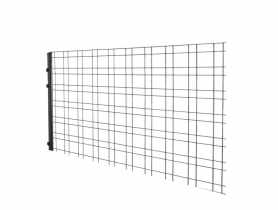Panel ogrodzeniowy gabionowy Zenturo Classic 200x155 cm BETAFENCE