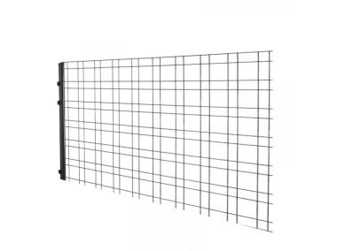 Zdjęcie: Panel ogrodzeniowy gabionowy Zenturo Classic 200x155 cm BETAFENCE