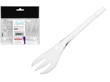 Zdjęcie: Finger Food Widelce mini 100 sztuk SIMPLE SOLUTIONS
