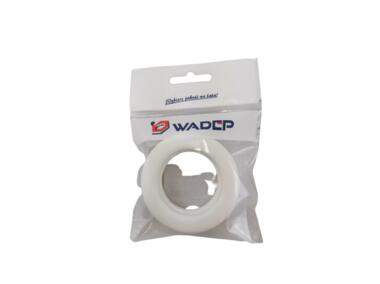 Redukcja gumowa biała 60/45 WADEP