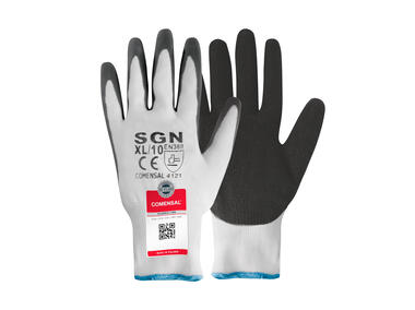 Zdjęcie: Rękawice SGN XL -10 COMENSAL