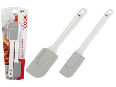 Zdjęcie: Szpatułki do ciasta Easy Cook art. 11277 DECOR